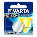 Varta baterija CR2032, 3 V