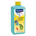 VITAKRAFT Aqua-Drink - s pijačo z jodom za ptice 500 ml