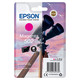 EPSON C13T02V34020, originalna kartuša, purpurna, 165 strani