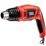 Black & Decker fen za vroč zrak KX1692, 1600W