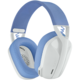Brezžične slušalke Logitech G435 Lightspeed, gamer, bele barve
