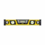 Noah FATMAX NIVELIR Z ELEKTRONSKIM ODČITAVANJEM 40 CM