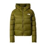 THE NORTH FACE Zunanja jakna 'HYALITE' oliva