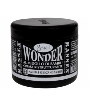 Gestil Wonder maska za poškodovane lase 300 ml