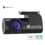 NAVITEL vzvratna avto kamera Full HD CAM, črna
