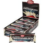 Best Body Nutrition Hardcore Protein Block - Vanilija