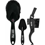 Muc-Off set ščetk za čiščenje kolesa Muc-Off