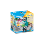 WEBHIDDENBRAND PLAYMOBIL Družinska zabava 70439 Turisti z bankomatom