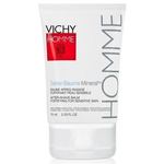 Vichy Homme Sensi-Baume Ca balzam po britju za občutljivo kožo 75 ml