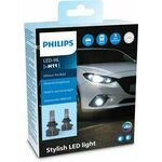 Philips LED avtomobilska žarnica 11362U3022X2, Ultinon Pro3022 2 kosa v pakiranju