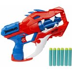 Hasbro Nerf raptor slash