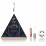 SOSU Cosmetics Limited Edition Kisses & Lashes darilni set Peach Lust
