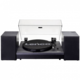 Gramofon Lenco LS-300BK, črn