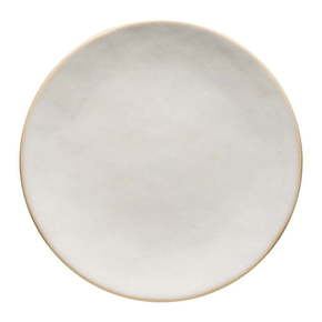 Pladenj iz bele keramike Costa Nova Roda