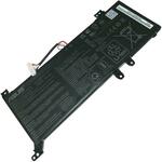 ASUS Asusova originalna baterija X509 BATT BYD PRIS B21N1818