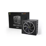 be quiet! napajanje Pure Power 12 M 850 W, 120mm