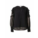 Wallis Bluza črna 15426537