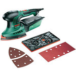 Bosch PSM 200 električna kotna brusilnik
