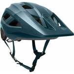 FOX Mainframe Helmet Mips Slate Blue L Kolesarska čelada