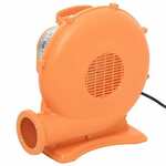 vidaXL Električni pihalnik 300 W
