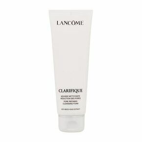 Lancôme Clarifique Pore Refining Cleansing Foam čistilna pena za vse tipe kože 125 ml za ženske