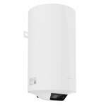 Klarstein ENDURAHEAT SMART 50, bojler, 50 litrov 1500 W, 3 velikosti bela