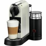 DeLonghi EN267.WAE espresso kavni aparat/kavni aparati na kapsule