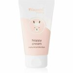 Nacomi Baby pomirjajoča otroška krema proti pleničnemu izpuščaju 50 ml