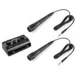 Vonyx zvočni sistem za karaoke AV430B