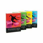 Paperline Fotokopirni papir Paperline A4, barvni - Saffron