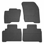 FROGUM Gumijaste preproge Ford S-MAX 2 - 4 kos