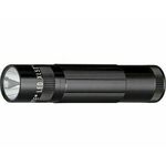 MAGLITE LED baterijska svetilka XL50-S3017 3AAA črna v darilni škatli