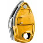 Petzl plezalno varovalo Grigri+, oranžno
