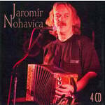 Jaromír Nohavica - Nohavica - Box (2007) (4 CD)