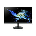 Acer CB242YGB monitor, IPS, 23.8", 16:9, 1920x1080, 120Hz, pivot, HDMI, Display port, VGA (D-Sub)