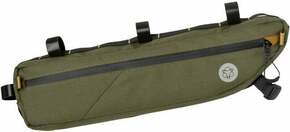 AGU Tube Frame Bag Venture Large Army Green L 5