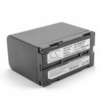 Panasonic baterija VW-VBD815