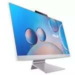 Asus F3702WFAK-WPE0010 all in one računalnik, 27", AMD Ryzen 5 7520U, 16GB RAM