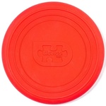 Bigjigs Toys Frisbee červené Cherry