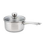 shumee KINGHOFF SAUCE PAN S VÍKEM 16 cm KH-4323 1,5L