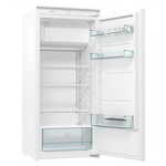 Gorenje RBI4122E1 vgradni hladilnik z zamrzovalnikom, 1225x540x545
