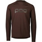 POC Reform Enduro Men's Jersey Axinite Brown M Jersey