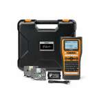 BROTHER P-Touch PT-E560BTVP/izdelovalec nalepk/B/W/toplotni prenos PTE560BTVPQL1
