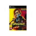 CYBERPUNK 2077 ULTIMATE EDITION PC