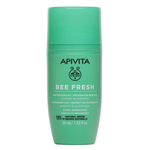 Apivita Bee Fresh Deodorant dezodorant roll-on 50 ml