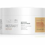 Revlon Professional Re/Start Recovery obnovitvena maska za poškodovane in krhke lase 250 ml