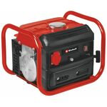 Einhell TC-PG 10/E5 agregat bencil, za tok, 1 KW