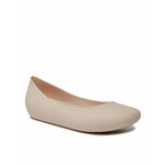Crocs Balerinke Brooklyn Flat 209384 Bela