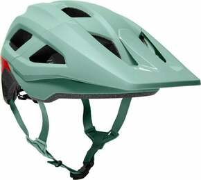 FOX Mainframe Helmet Mips evkaliptus S Kolesarska čelada