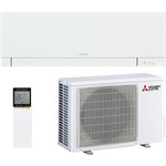 Mitsubishi Kirigamine Zen MSZ-EF35VGKW/MUZ-EF35VG klimatska naprava, inverter, R32
